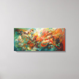 Gemälde Leinwanddruck