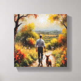 Gemälde Leinwanddruck