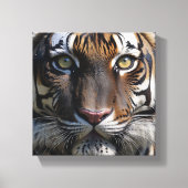 Gemälde Leinwanddruck (Vorderseite)