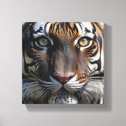 Gemälde Leinwanddruck (Vorderseite)