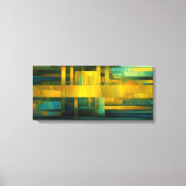 Gemälde Leinwanddruck (Vorderseite)