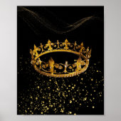 Gemälde Poster (Vorne)