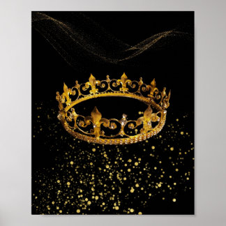 Gemälde Poster