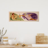 Gemälde - Poster - Trends - Neue Kunstgeschenke (Küche)