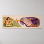 Gemälde - Poster - Trends - Neue Kunstgeschenke (Vorne)