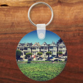 Gemälde Schlüsselanhänger (Vorderseite)