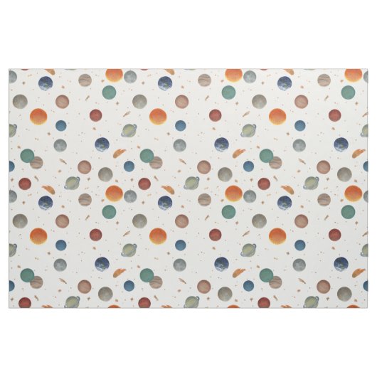 Gemälde Stoff (Fat Quarter (45,7 x 55,9 cm))