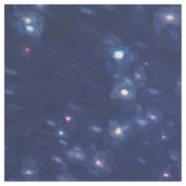 Gemälde Stoff (Nahaufnahme)