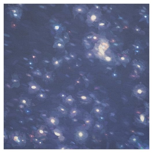 Gemälde Stoff (Muster)