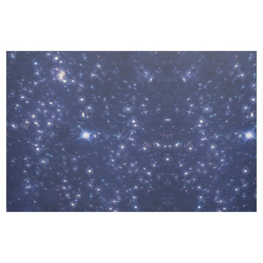 Gemälde Stoff (Fat Quarter (45,7 x 55,9 cm))