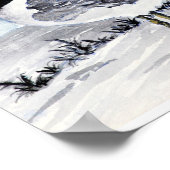 Gemälde und Drucke von Seegraswiesen (Ecke)