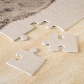 Gemälde von Französisch-Bulldog (Sable) - Niedlich Puzzle (Seite)