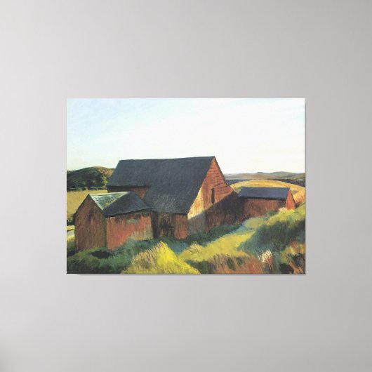 Gemälde von Trichter Leinwanddruck (Vorderseite)