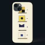 Gemälde von vier Flaggen mit Segeltuch, unter der  Case-Mate iPhone Hülle<br><div class="desc">Dieses Gemälde ist nicht so subtil,  um die Meere zu besichtigen,  es enthält vier Flaggen mit dem Wort "Segel",  das unter ihnen geschrieben steht. Fühlen Sie den Ruf des Ozeans? Ein perfektes Geschenk für den besonderen jemanden,  den Sie gewollt haben,  um eine Kreuzfahrt mit Ihnen zu nehmen!</div>