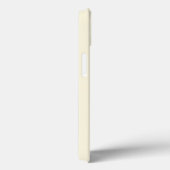 Gemälde von vier Flaggen mit Segeltuch, unter der  Case-Mate iPhone Hülle (Rückseite / Rechts)