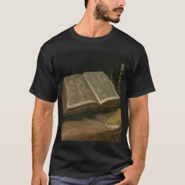 Gemälde von Vincent van Gogh, 1885 T-Shirt