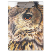 Gemälde-Zwischenwand Klemmbrett (Vorderseite)