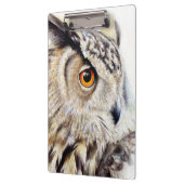 Gemälde-Zwischenwand Klemmbrett (Links)