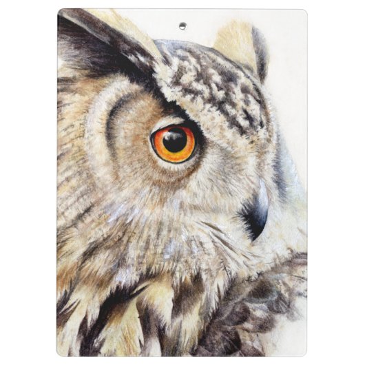 Gemälde-Zwischenwand Klemmbrett (Rückseite)