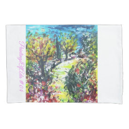 GemäldeOfAda #04 - Künstler - Unbekannt Kissenbezug