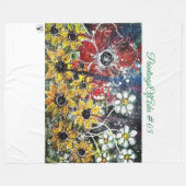 GemäldeOfAda #05 - Künstler - Unbekannte Fleece Le (Vorderseite (Horizontal))