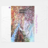 GemäldeOfAda #06 - Künstler - Unbekannte Fleece Le (Vorderseite (Horizontal))