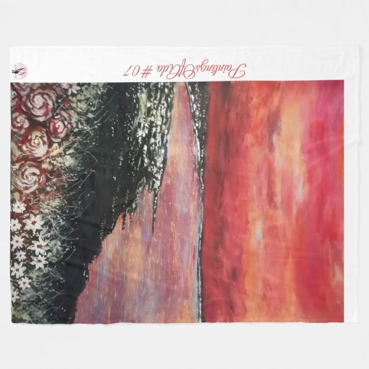 GemäldeOfAda #07 - Künstler - Unbekannte Fleece Le (Vorderseite (Horizontal))