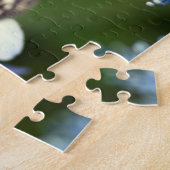 Gemäldete Lady Butterfly-Puzzle Puzzle (Seite)