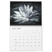 Gemäldeter Schönheitskalender Kalender (Jan 2027)