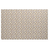 Gemäldetes Schmetterlingsmuster Stoff (Yard (91,4 cm))
