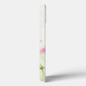 Gemalte Aquarellmohnblumen 3 Case-Mate iPhone Hülle (Rückseite / Rechts)