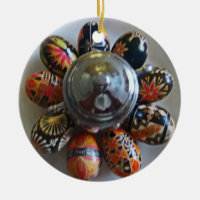Gemalte Eier