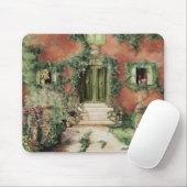 Gemalte Träume Mousepad (Mit Mouse)