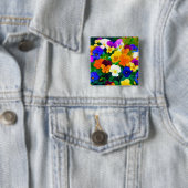 Gemalte Veilchen (2012 Button (Beispiel)