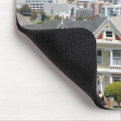 gemaltes Damen mousepad (Ecke)