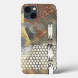 Gemarmorte Pixel II Case-Mate iPhone Hülle