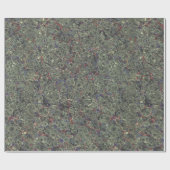 Gemarmortes Papier-Geschenk Geschenkpapier (Flach)