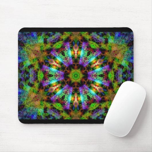 GemDala Mousepad (Mit Mouse)