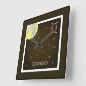 Gémeaux 21 mai au 21 juin Uhr (Winkel)