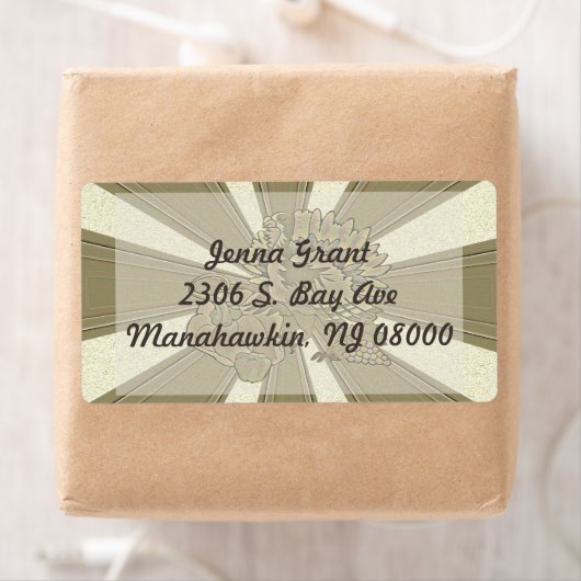 Gemeichter Erntedank Türkei - (Insitu)