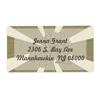 Gemeichter Erntedank Türkei -