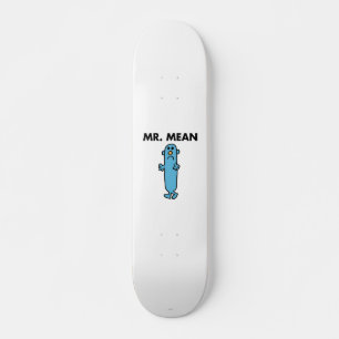 Gemein   Klassische Pose Skateboard