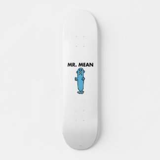 Gemein | Klassische Pose Skateboard