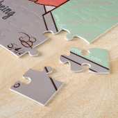 Gemein Mommy Puzzle (Seite)