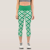 Gemein Neoplay Capri Leggings (Vorderseite)