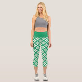 Gemein Neoplay Capri Leggings (Vorderseite)