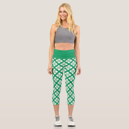 Gemein Neoplay Capri Leggings
