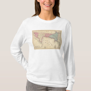 Gemeinde Bayonnes Greenville T-Shirt