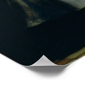 Gemeinde St. Teresa von Avila c.1670 Poster (Ecke)