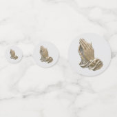 Gemeindegemeinschaft der katholischen Kirche Konfetti (Vorderseiten)